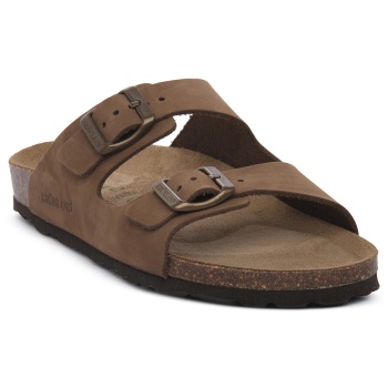 σανδάλια grunland marrone 40 sara |