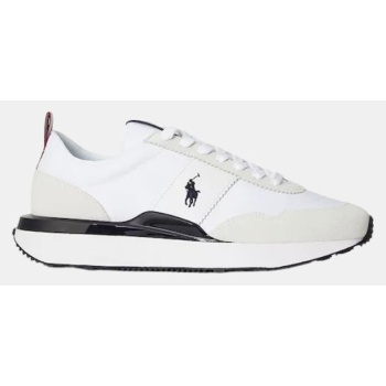xαμηλά sneakers polo ralph lauren