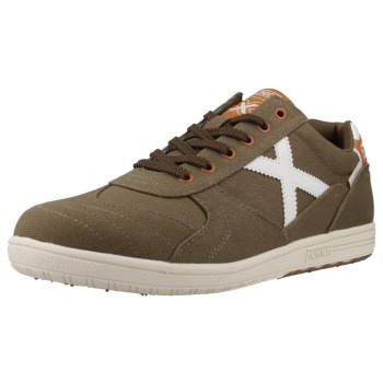 xαμηλά sneakers munich g-3 canvas 458 | σε προσφορά
