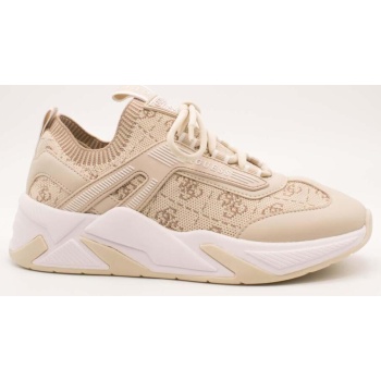 xαμηλά sneakers guess flpgen fam12
