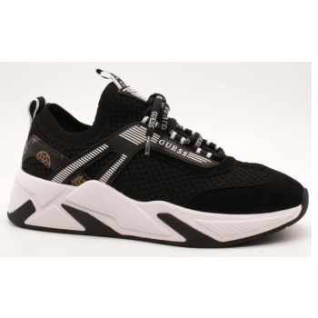 xαμηλά sneakers guess flpgen fal12