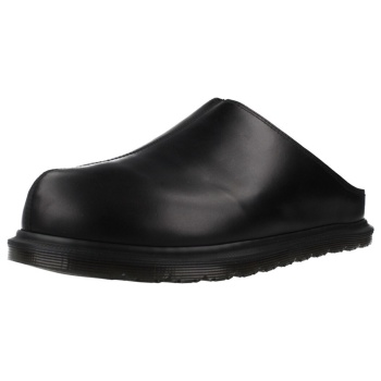 τσόκαρα dr. martens san mule | σε προσφορά