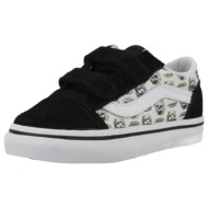  xαμηλά sneakers vans old skool v skulls |