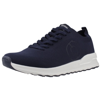 xαμηλά sneakers ecoalf conde knit plain σε προσφορά