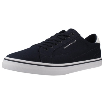 xαμηλά sneakers tommy hilfiger vulc σε προσφορά