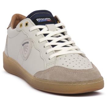 xαμηλά sneakers blauer nvy brw murray