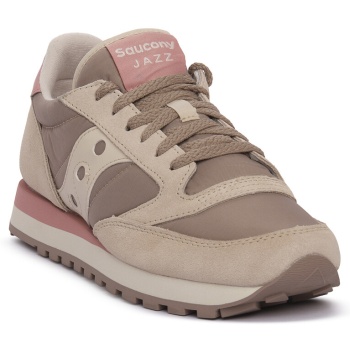 xαμηλά sneakers saucony jazz barley