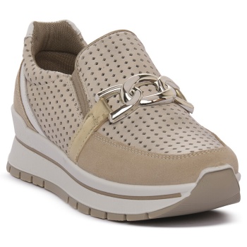xαμηλά sneakers igi&co anika avorio |