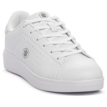 xαμηλά sneakers lumberjack wht sneaker