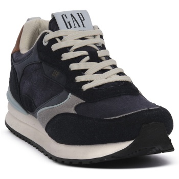 xαμηλά sneakers gap 0040 run spirit
