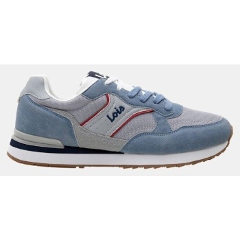 xαμηλά sneakers lois 64525 |