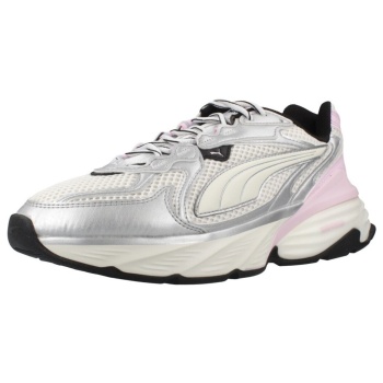 xαμηλά sneakers puma fade nitro ls | σε προσφορά