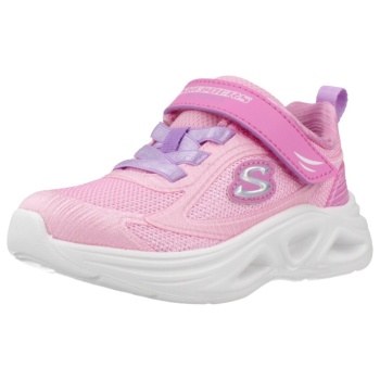 xαμηλά sneakers skechers sola glow 2.0 | σε προσφορά