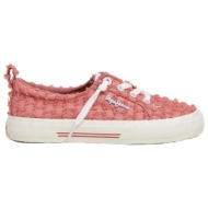  xαμηλά sneakers pepe jeans pgs300005 370 |