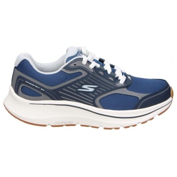 xαμηλά sneakers skechers 220866-nvy | σε προσφορά