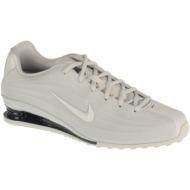  xαμηλά sneakers nike shox z |