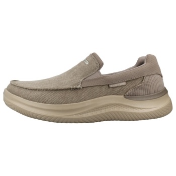 slip on skechers hasting fielden | σε προσφορά