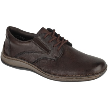 derbies rieker shoes 05211 |