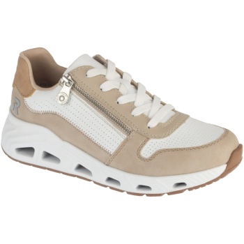 xαμηλά sneakers rieker sneakers n5204 |