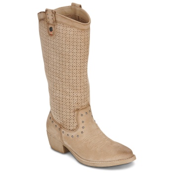 μπότες για την πόλη refresh - |