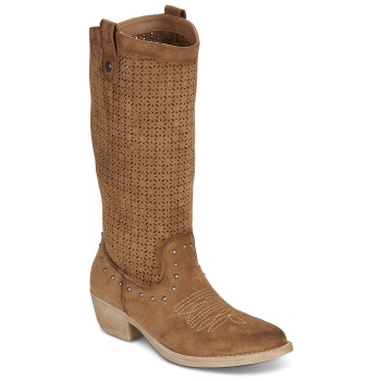 μπότες για την πόλη refresh - |