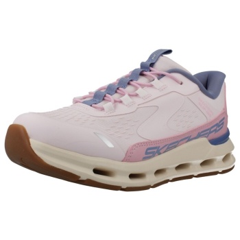 xαμηλά sneakers skechers glide step σε προσφορά