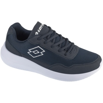 xαμηλά sneakers lotto connect |