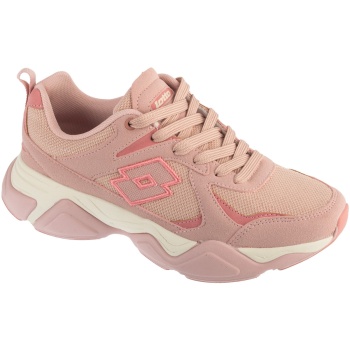 xαμηλά sneakers lotto wany |