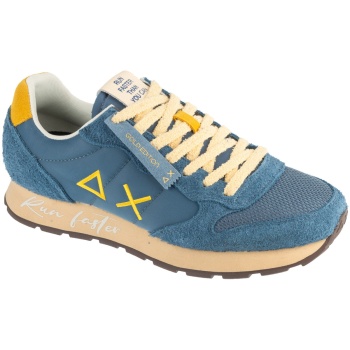 xαμηλά sneakers sun68 tom vintage |