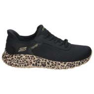  xαμηλά sneakers skechers 117246-blk |