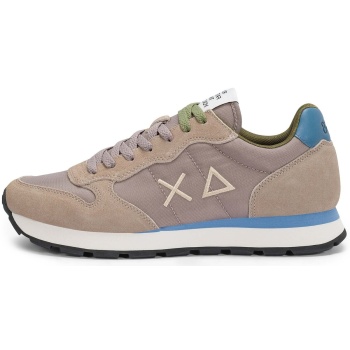 sneakers sun68 tom solid | σε προσφορά