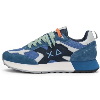 xαμηλά sneakers sun68 jaki outdoor | σε προσφορά