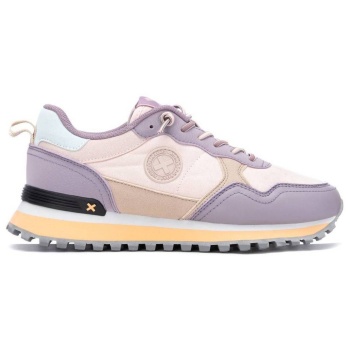 xαμηλά sneakers xti 14415606 | σε προσφορά