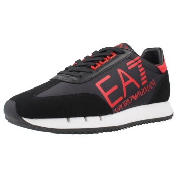 xαμηλά sneakers emporio armani ea7 σε προσφορά
