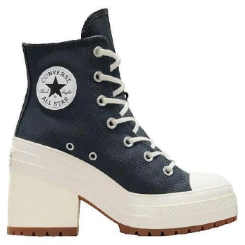 sneakers converse chuck 70 de luxe heel