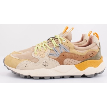 xαμηλά sneakers flower mountain yamano σε προσφορά