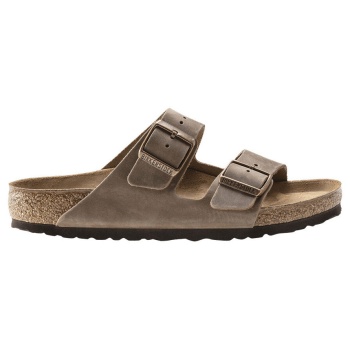 mules birkenstock arizona oiled leather