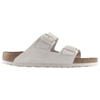 mules birkenstock arizona soft footbed