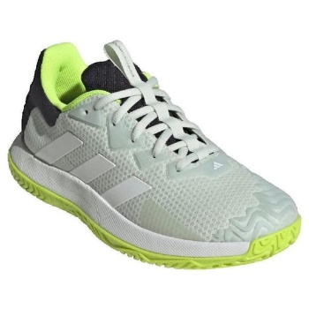 παπούτσια του τέννις adidas solematch