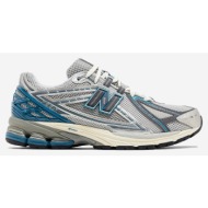  xαμηλά sneakers new balance 1906r silver metallic terrarium |
