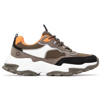 xαμηλά sneakers refresh 17310402 |