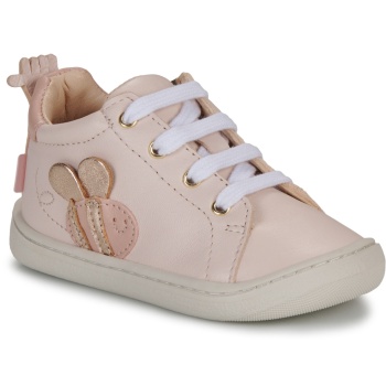 ψηλά sneakers easy peasy my dodu lacet