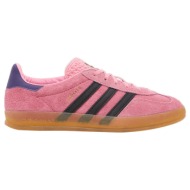  sneakers adidas gazelle `bliss pink purple` |