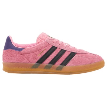 sneakers adidas gazelle `bliss pink