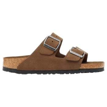 σανδάλια birkenstock arizona sf suede