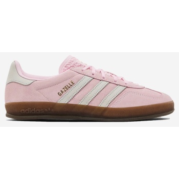 xαμηλά sneakers adidas gazelle indoor w