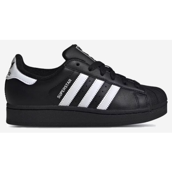 xαμηλά sneakers adidas superstar ii
