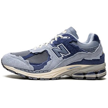 xαμηλά sneakers new balance 2002r