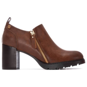 μποτάκια/low boots xti 14430102 | σε προσφορά