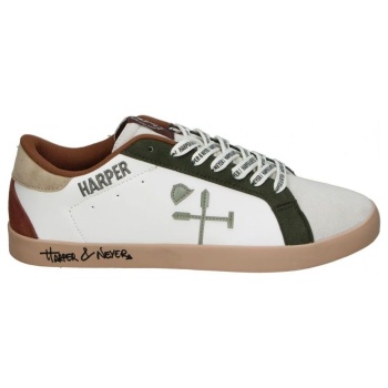 xαμηλά sneakers harper and neyer σε προσφορά